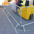 8ft French Style Steel Barricades